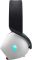 Гарнітура ігрова Dell Alienware Tri-Mode Wireless Gaming Headset - AW725H