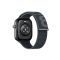 Смарт-годинник Mibro Fit 44мм, 1.75", 390x450, AMOLED, BT 5.3, GPS, 5 ATM, чорний