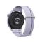 Смарт-часы Mibro GS Active 2 46 мм, 1.32", 466x466, AMOLED, BT 5.3, GPS, 5 ATM, лиловый