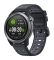 Смарт-годинник Mibro GS Active 2 46мм, 1.32", 466x466, AMOLED, BT 5.3, GPS, 5 ATM, темно-сірий