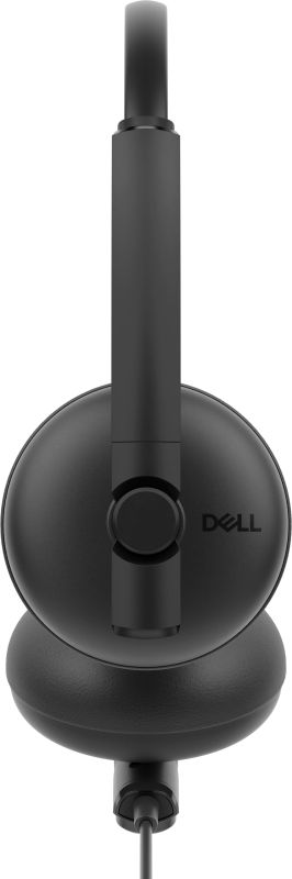 Гарнітура Dell Wired Headset - WH125, чорний