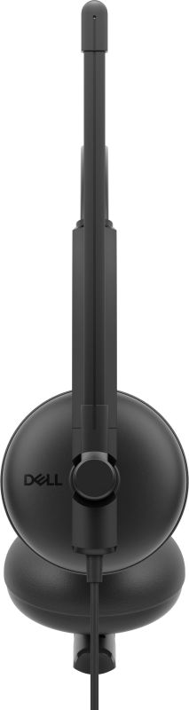 Гарнітура Dell Wired Headset - WH125, чорний