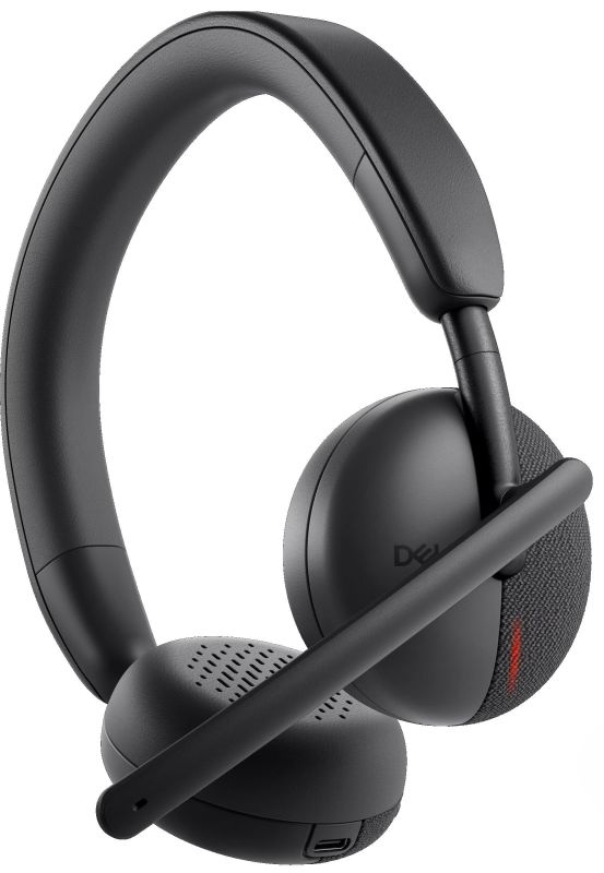 Гарнитура Dell Pro Wireless Headset - WL3024