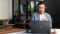 Гарнитура Dell Pro Wireless Headset - WL3024