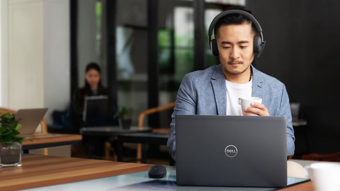 Гарнитура Dell Pro Wireless Headset - WL3024
