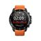 Смарт-часы Mibro GS Explorer S 48 мм, 1.32", 466x466, AMOLED, BT 5.3, Dual-band GPS, 10 ATM, чёрный обсидиан