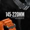 Смарт-часы Mibro GS Explorer S 48 мм, 1.32", 466x466, AMOLED, BT 5.3, Dual-band GPS, 10 ATM, чёрный обсидиан