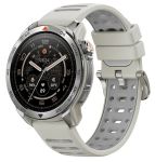 Смарт-годинник Mibro GS Pro 2 48мм, 1.43", 466x466, AMOLED, BT 5.3, GPS, 5 ATM, світло-бежевий