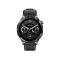 Смарт-годинник Mibro GT 46мм, 1.43", 466x466, AMOLED, BT 5.3, GPS, 5 ATM, темний метал