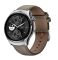 Смарт-годинник Mibro Lite 3 Pro 45мм, 1.32", 466x466, AMOLED, BT 5.3, GPS, 5 ATM, сірий хакі