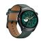 Смарт-годинник Mibro Lite 3 Pro 45мм, 1.32", 466x466, AMOLED, BT 5.3, GPS, 5 ATM, темно-зелений
