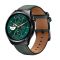 Смарт-годинник Mibro Lite 3 Pro 45мм, 1.32", 466x466, AMOLED, BT 5.3, GPS, 5 ATM, темно-зелений