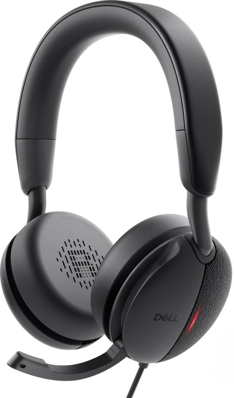 Гарнітура Dell Pro Wired ANC Headset WH5024