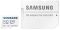 Карта памяти Samsung microSDXC 256GB C10 UHS-I R160/W120MB/s Evo Plus
