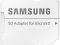 Карта пам'яті Samsung microSDXC 512GB C10 UHS-I R160/W120MB/s Evo Plus
