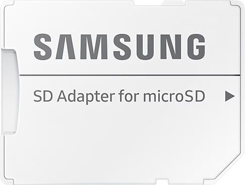 Карта пам'яті Samsung microSDXC 512GB C10 UHS-I R160/W120MB/s Evo Plus
