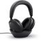 Гарнитура Dell Pro Premium Wireless ANC Headset - WL7024, черный