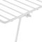 Полка-органайзер ARDESTO 37x21x13.5см, металл, белый