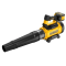 Воздуховод садовый аккумуляторный DeWalt 54В 257.5км/час акб 1х3А·час ЗП 3.2кг