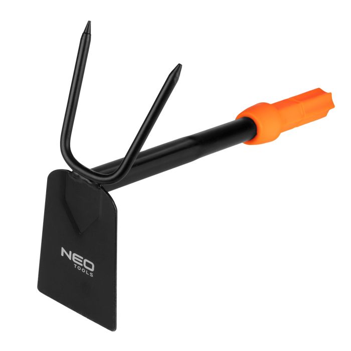 Разрыхлитель-сапа Neo Tools, 26см, система NEO Click, 0.18кг