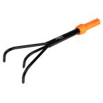 Розпушувач Neo Tools, 31см, 3 зубці система NEO Click , 0.15кг