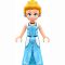 Конструктор LEGO recruitment Disney Princess Маленький замок Попелюшки в саду