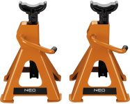Підставка автомобільна NEO 3 т, 290-435 мм, 2 шт.