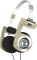 Навушники On-ear Koss Porta Pro Classic 3.5 mini-jack, Mic, 1.2м, Бежевий