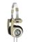 Наушники On-ear Koss Porta Pro Classic 3.5 mini-jack, Mic, 1.2м, Бежевый