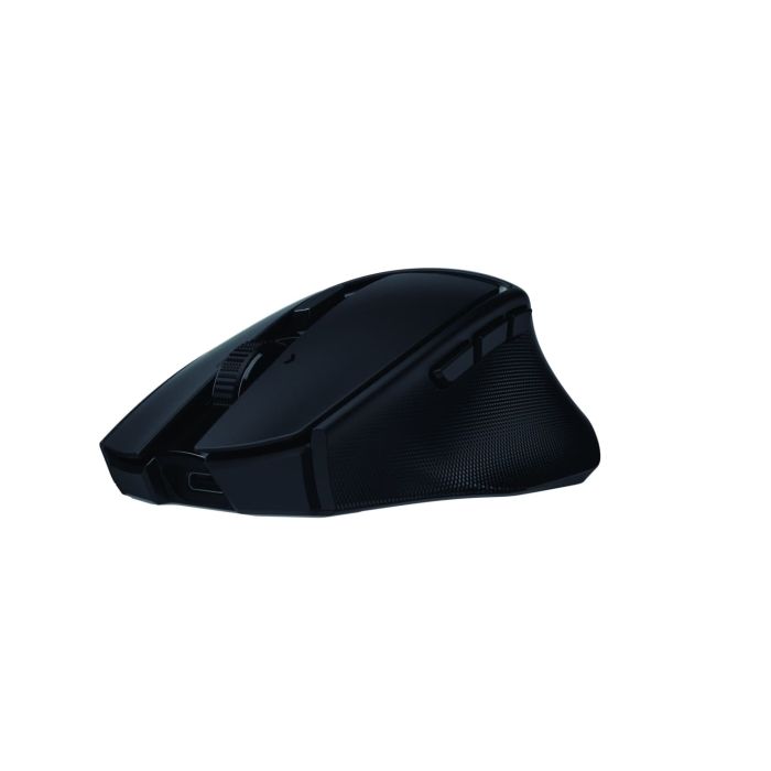 Мышь Razer Basilisk Mobile, RGB, USB-A/WL/BT, чёрный