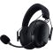 Гарнитура Razer BlackShark V3 Gen-2, USB-A/WL/BT, чёрный