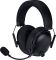 Гарнітура Razer BlackShark V3 Gen-2, USB-A/WL/BT, чорний