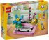 Конструктор LEGO Creator Друкарська машинка з квітами
