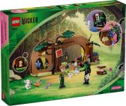 Конструктор LEGO Wicked Відступ Ельфаби