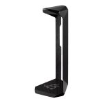 Підставка для гарнітури ASUS ROG Throne II Core, чорний
