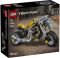 Конструктор LEGO Technic Жолтый мотоцикл