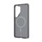 Чехол UAG для Samsung Galaxy S26 Ultra, Dot with Magnet, Ash