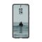 Чехол UAG для Samsung Galaxy S26 Ultra, Dot with Magnet, Ash