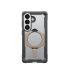 Чехол UAG для Samsung Galaxy S26, Plasma XTE with Magnet, Ash/Titanium