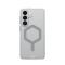 Чехол UAG для Samsung Galaxy S26+,  Plyo with Magnet, Ice/Silver