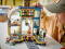 Конструктор LEGO City Центральный железнодорожный вокзал