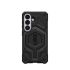 Чохол UAG для Samsung Galaxy S26, Monarch Pro with Magnet, Carbon Fiber