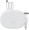Отпариватель Xiaomi Standing Garment Steamer EU, 2400Вт, 2300мл, белый
