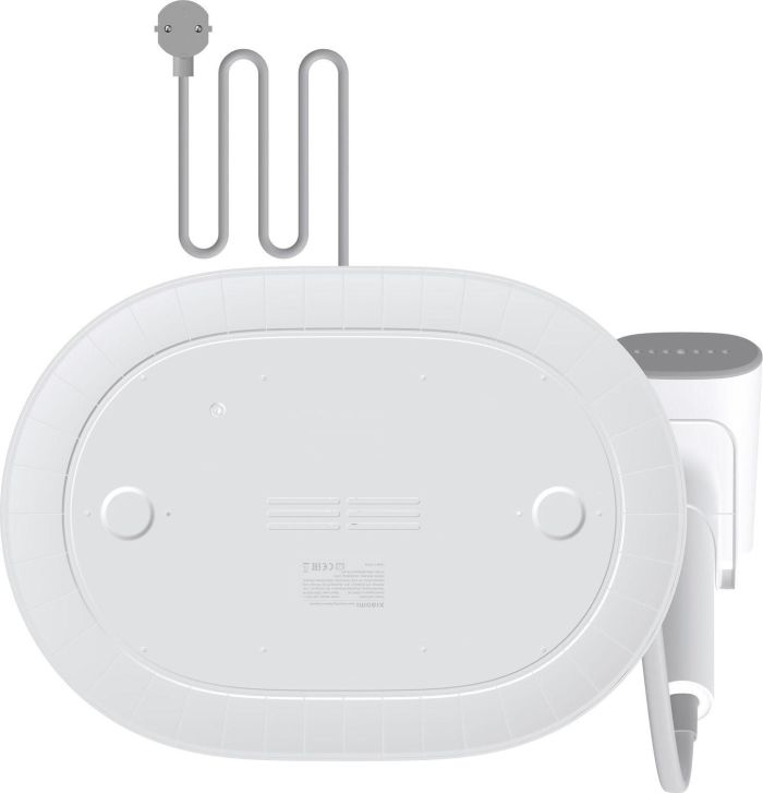Отпариватель Xiaomi Standing Garment Steamer EU, 2400Вт, 2300мл, белый