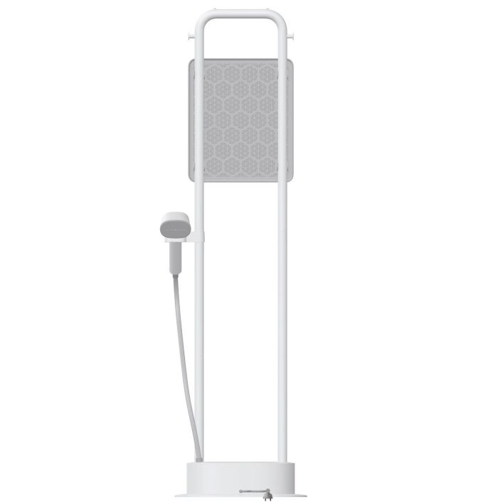 Відпарювач Xiaomi Standing Garment Steamer EU, 2400Вт, 2300мл, білий