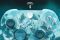 Геймпад Xbox BT, Ice Breaker Special Edition