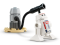 Конструктор LEGO Star Wars Зоряний винищувач N-1 Мандо й Ґроґу