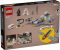 Конструктор LEGO Star Wars Зоряний винищувач N-1 Мандо й Ґроґу