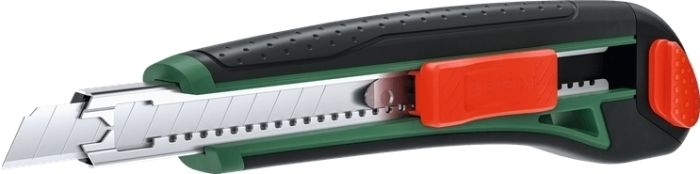 Ніж Bosch сегментоване лезо 9мм