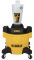 Фильтр циклонный для пылесосов DeWalt DXV20P, DXV20PTA, DXV30SAPTA